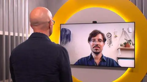 Polski biolog pracuje dla NASA