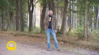 Tatarska wieś na Podlasiu 