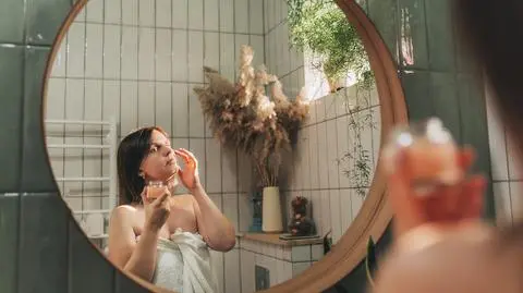 Jak przygotować domowe spa? 