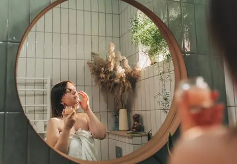 Jak przygotować domowe spa? Jakie zabiegi można wykonać w domu?