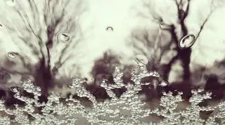 Pogoda na jutro. Zrobi się ślisko i wietrznie. Gdzie będzie niebezpiecznie?