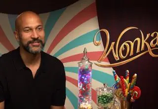 Kulisy nagrywania filmu "Wonka". "W poniedziałki mieliśmy degustację czekoladek"