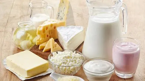 Czy produkty mleczne mogą chronić przed rakiem i innymi chorobami? 