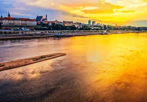 Wianki nad Wisłą w Warszawie 2023 - harmonogram wydarzenia. Co będzie się działo?