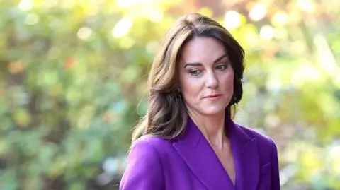 Księżna Kate - stan zdrowia 
