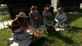 Noc Kupały