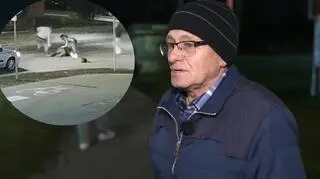 Auto wjechało na pasach w 72-latka. Uznano, że mężczyzna wtargnął na jezdnię. "Niedorzeczne"
