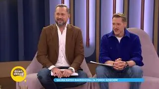 Co słychać w show-biznesie?