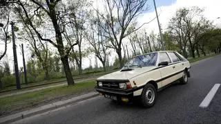 Ten samochód był marzeniem Polaków. "Cena była równowartością mieszkania w Warszawie"