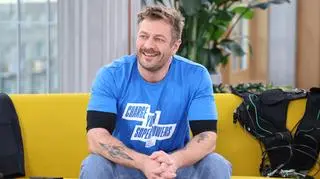 Trening EMS, czyli połączenie ćwiczeń z nowoczesną technologią. "Wszystko robimy intensywniej"