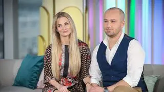 Anita i Adrian z "ŚOPW" wybrali się w podróż poślubną