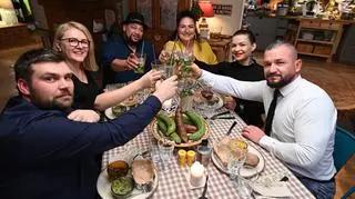 "Ugotowani w parach" wkrótce na antenie TVN. Kiedy premiera kulinarnego show?