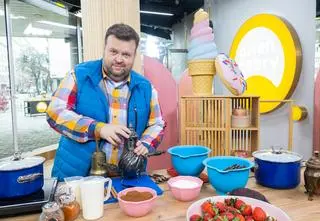Pitna czekolada w kilku odsłonach. "To naturalne źródło magnezu, żelaza"