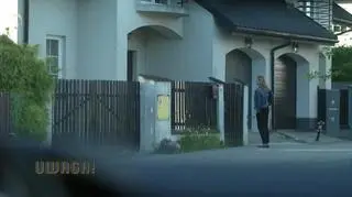 Uwaga! TVN: Podpisała umowę z "przesympatycznymi" emerytami. Teraz nie chcą się wyprowadzić