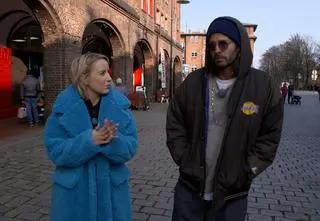 Jimek zaprasza na koncert. Znów połączy rap z muzyką symfoniczną