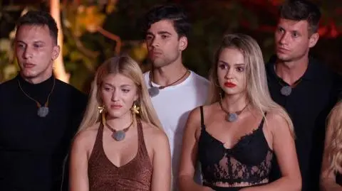 Uczestnicy "Hotelu Paradise 5"