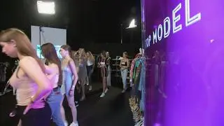 Uczestnicy Top Model 10