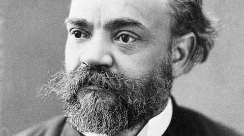 Antonín Dvořák bohaterem Google Doodle. Kim był?