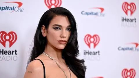 Dua Lipa buduje dom w Albanii