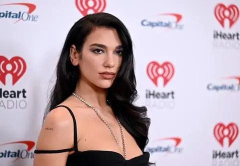 Dua Lipa buduje dom w Albanii. Dlaczego akurat tam?