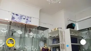 Klejnoty koronne brytyjskiej monarchii 