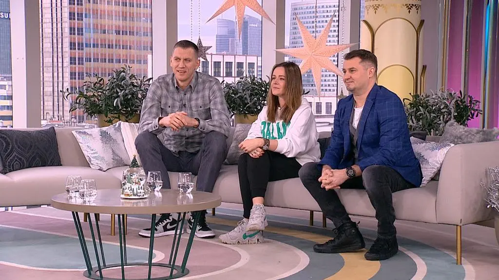 Legendarny Kosmiczny Mecz