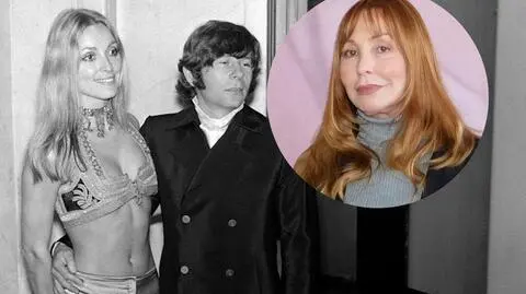 Sharone Tate, Roman Polański, Debra Tate