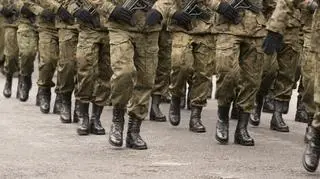 Obowiązkowe ćwiczenia dla rezerwistów