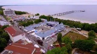 Wakacje między kulturą a naturą