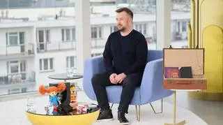 "Najpierw trzeba przepracować samego siebie". Nauczyciel Roku 2018 napisał niezwykłą książkę o tym, jak radzić sobie ze złem