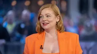 Gwiazda "Sukcesji" została mamą? "Teraz moje życie znów się zmieniło"