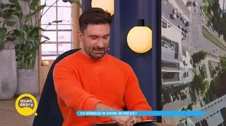 Co nowego w show-biznesie?
