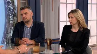Dziennikarze “Uwagi!” na tropie “obozów pracy” 