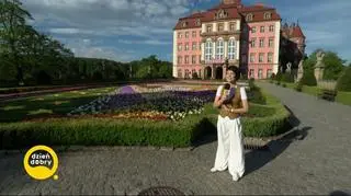 Festiwal Kwiatów i Sztuki idealnym sposobem na spędzenie majówki.  "Floryści starają się nas zachwycić"