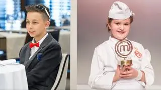 Jakub Tomaszczuk i Julia Cymbaluk