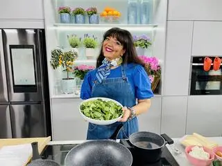 Cristina Catese
