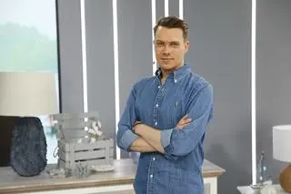 Dekoracje w morskim stylu