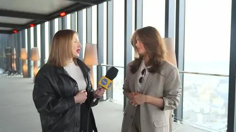 Muzyka, której słucha Gabi Drzewiecka