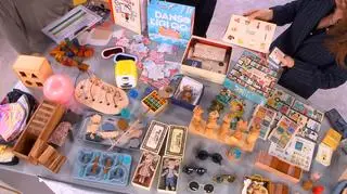 Pani Gadżet kontra feryjna nuda