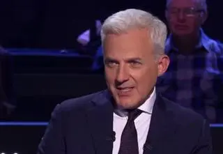 Czym są sztuczkowe spodnie? Pytanie z "Milionerów" za 5 tys. złotych