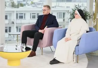 Dominikanki zbierają na buty dla dzieci z Kamerunu