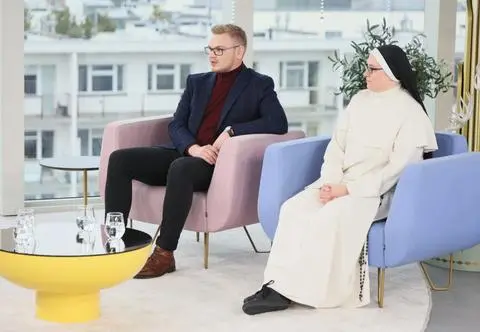 Dominikanki zbierają na buty dla dzieci z Kamerunu