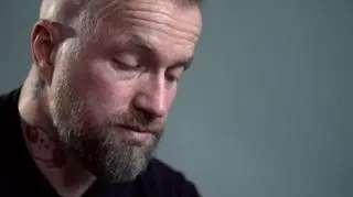 Jak alkohol zatruwa ciało? "Nagle pojawił się obleśny, śmierdzący grubas" 