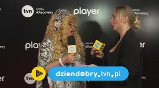 Magda Gessler zdradza, jaką jest babcią
