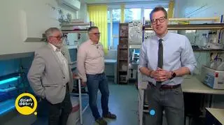 Niezwykłe odkrycie naukowców z Uniwersytetu Jagiellońskiego