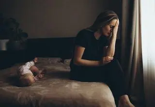21-latka wychowuje czworo dzieci. Ludzie są dla niej bezlitośni
