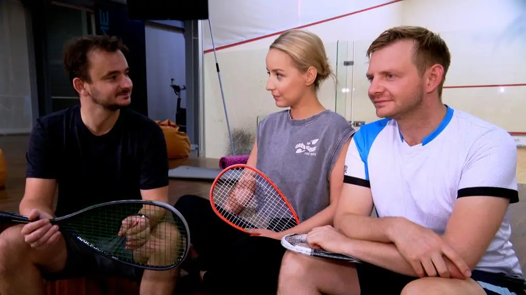 Grzegorz Zawierucha, Rafał Zawierucha, Sandra Hajduk - Popińska