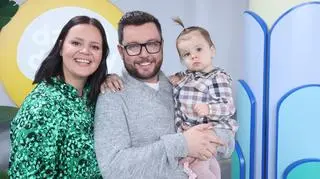 Podróż poślubna Agnieszki i Wojtka Janików w Nowym Jorku