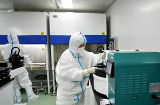 Laboratorium 