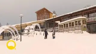 Bezpieczeństwo na stokach 
